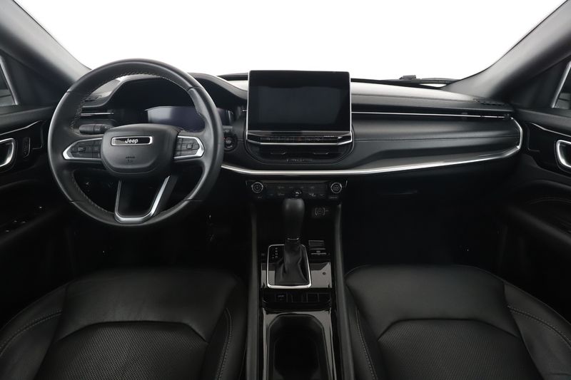 Jeep Compass 1.3 T-GDi S FWD — zdjęcie 12