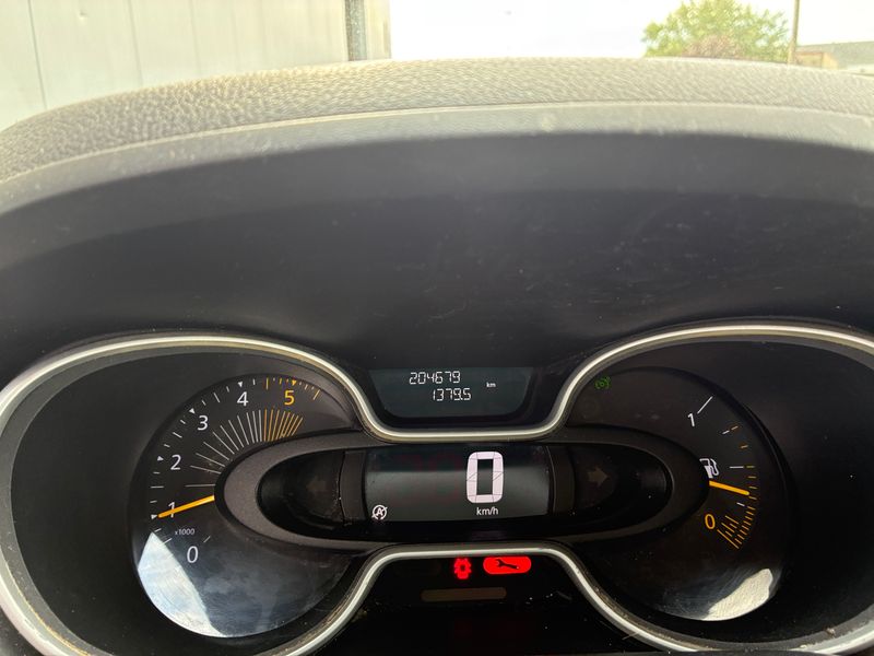 Renault Trafic 1.6 dCi Energy L1H1 2,7t Komfort — zdjęcie 12