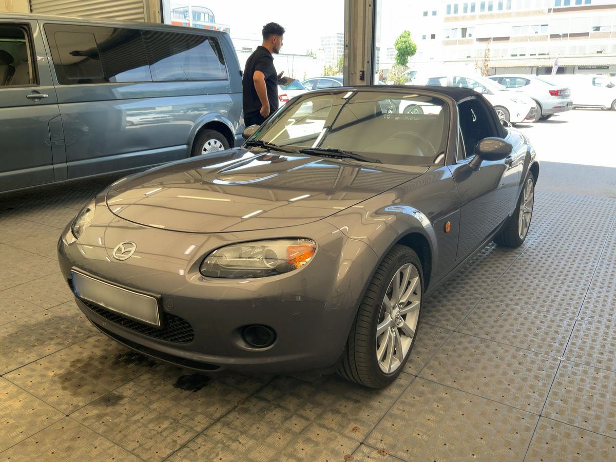 Mazda MX-5 2007