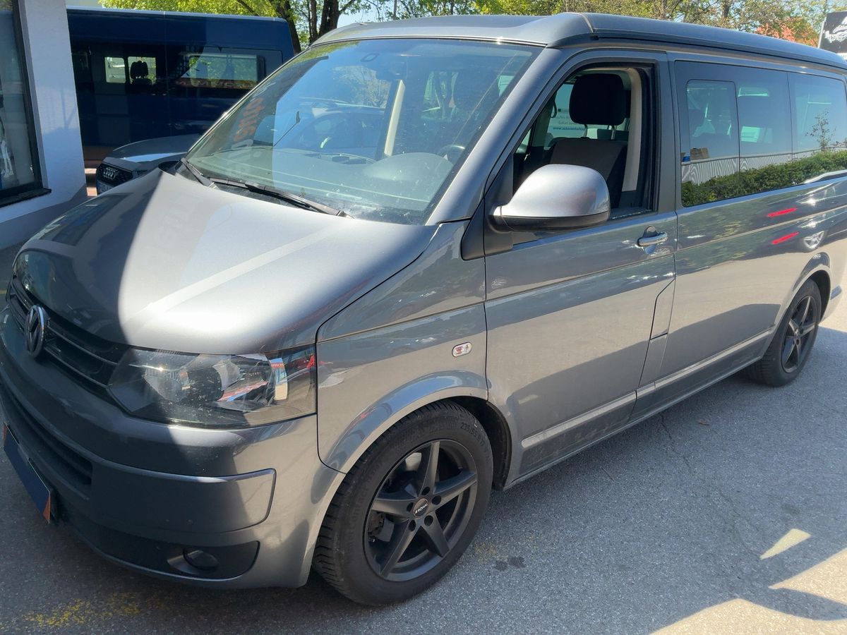 Volkswagen T5 d'occasion