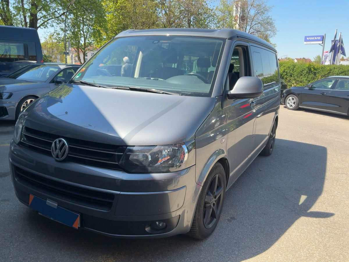 Volkswagen T5 2015