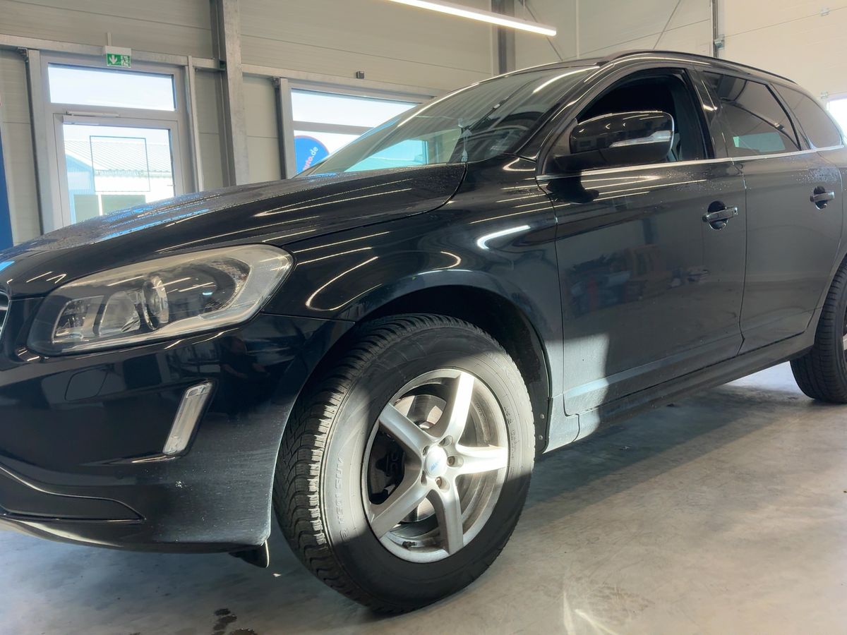 Volvo XC60 d'occasion