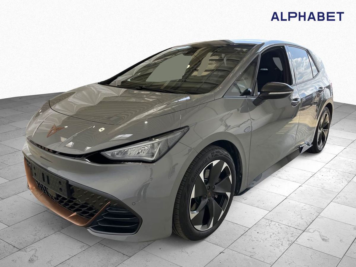Cupra Born 2024