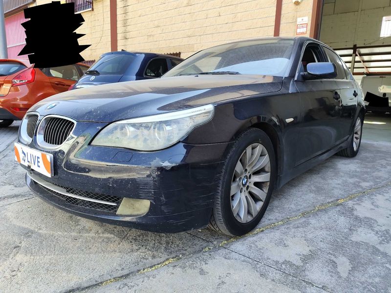 5er 530d