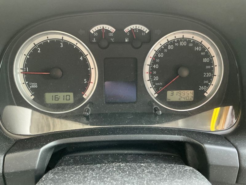 Volkswagen Golf IV 1.9 TDI Soul — zdjęcie 4
