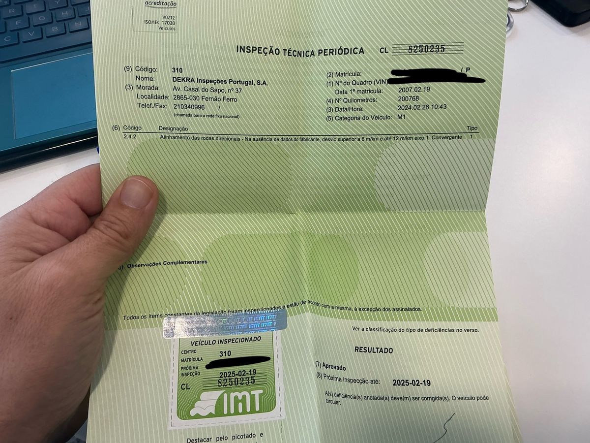 Ford Focus d'occasion