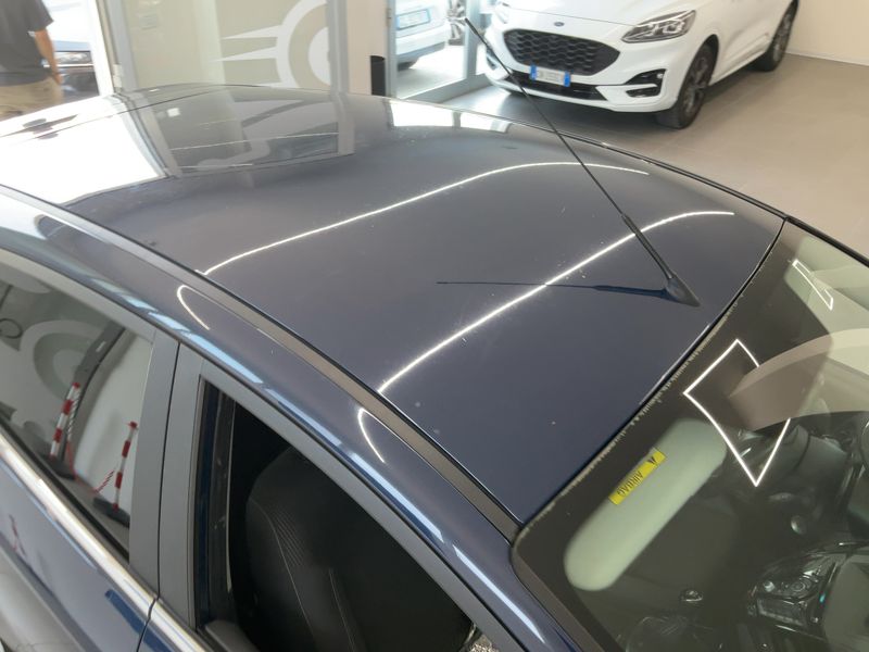 Ford Fiesta 1.4 LPG Titanium 2017 – снимка 13