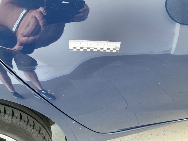 Ford Fiesta 1.4 LPG Titanium 2017 – снимка 22