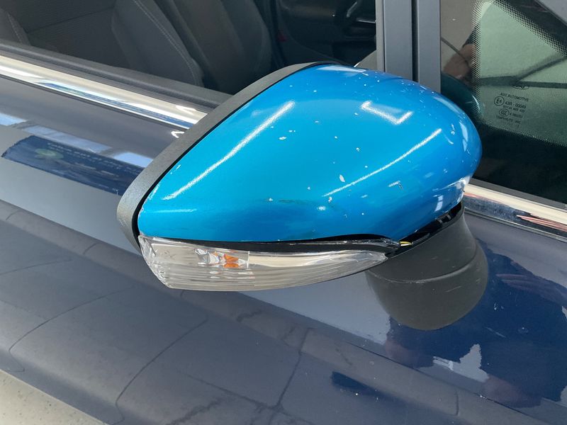 Ford Fiesta 1.4 LPG Titanium 2017 – снимка 23
