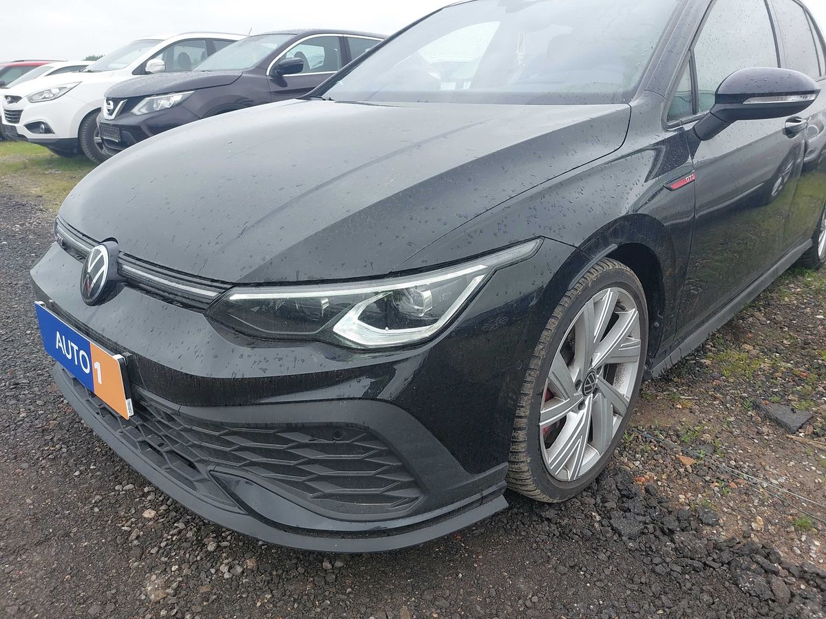 Volkswagen Golf d'occasion