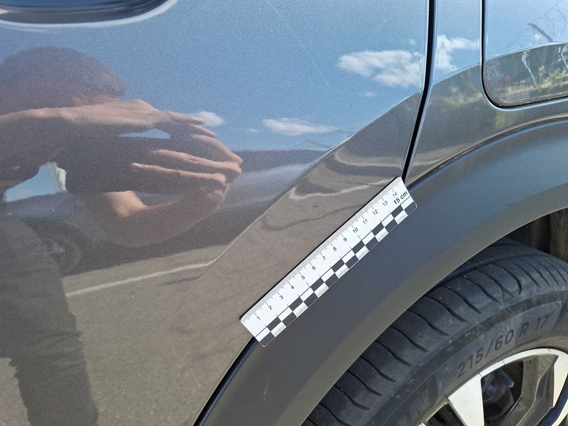 Peugeot 2008 1.2 PureTech Allure 2020 – снимка 34