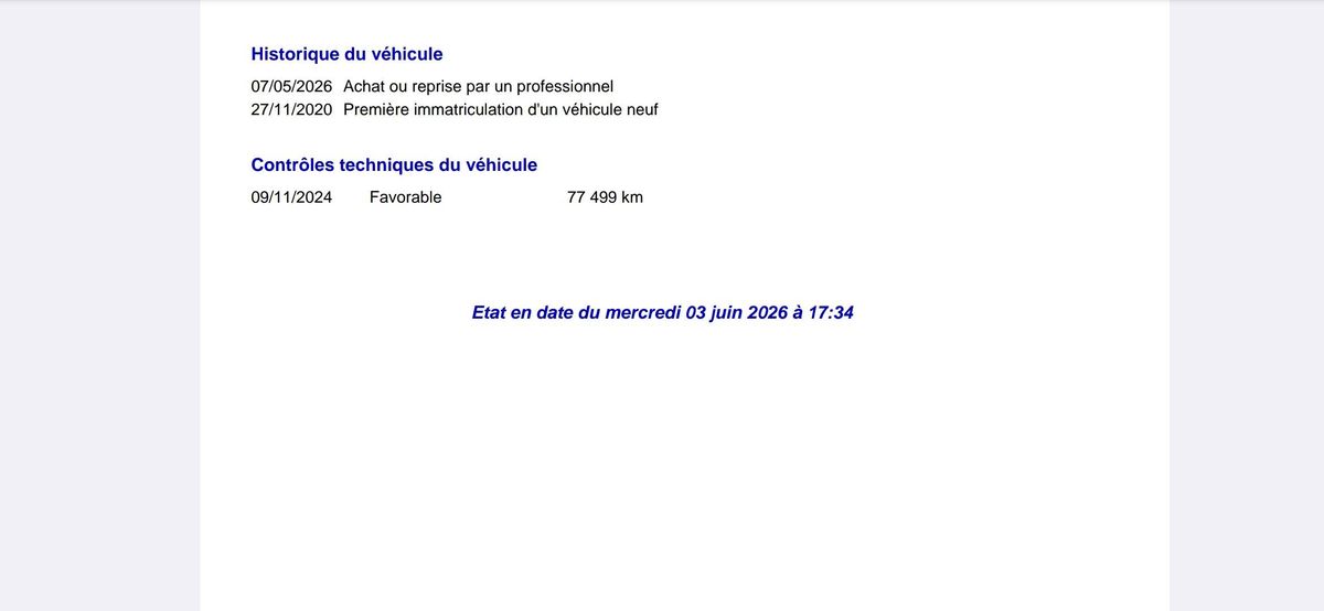 Peugeot 2008 d'occasion