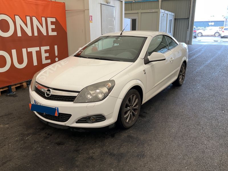 Astra 1.9 CDTI Cosmo