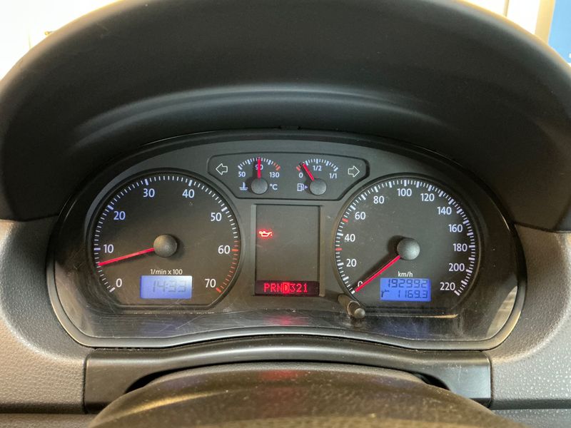 Volkswagen Polo 1.4 Trendline 2007 – снимка 4