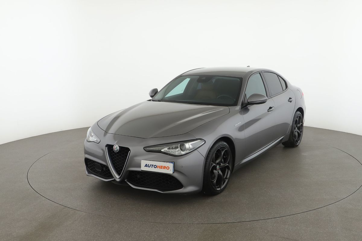 Alfa Romeo d'occasion