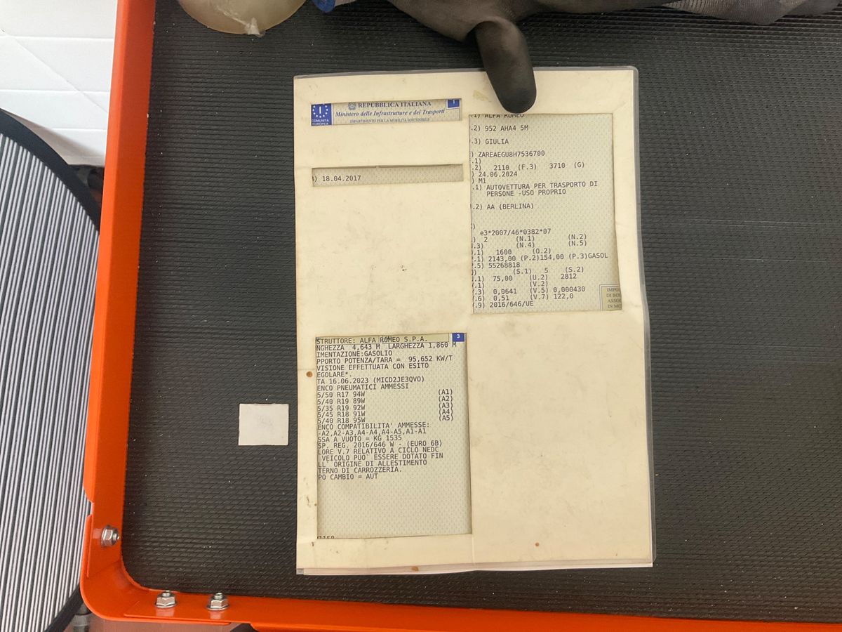 Alfa Romeo d'occasion