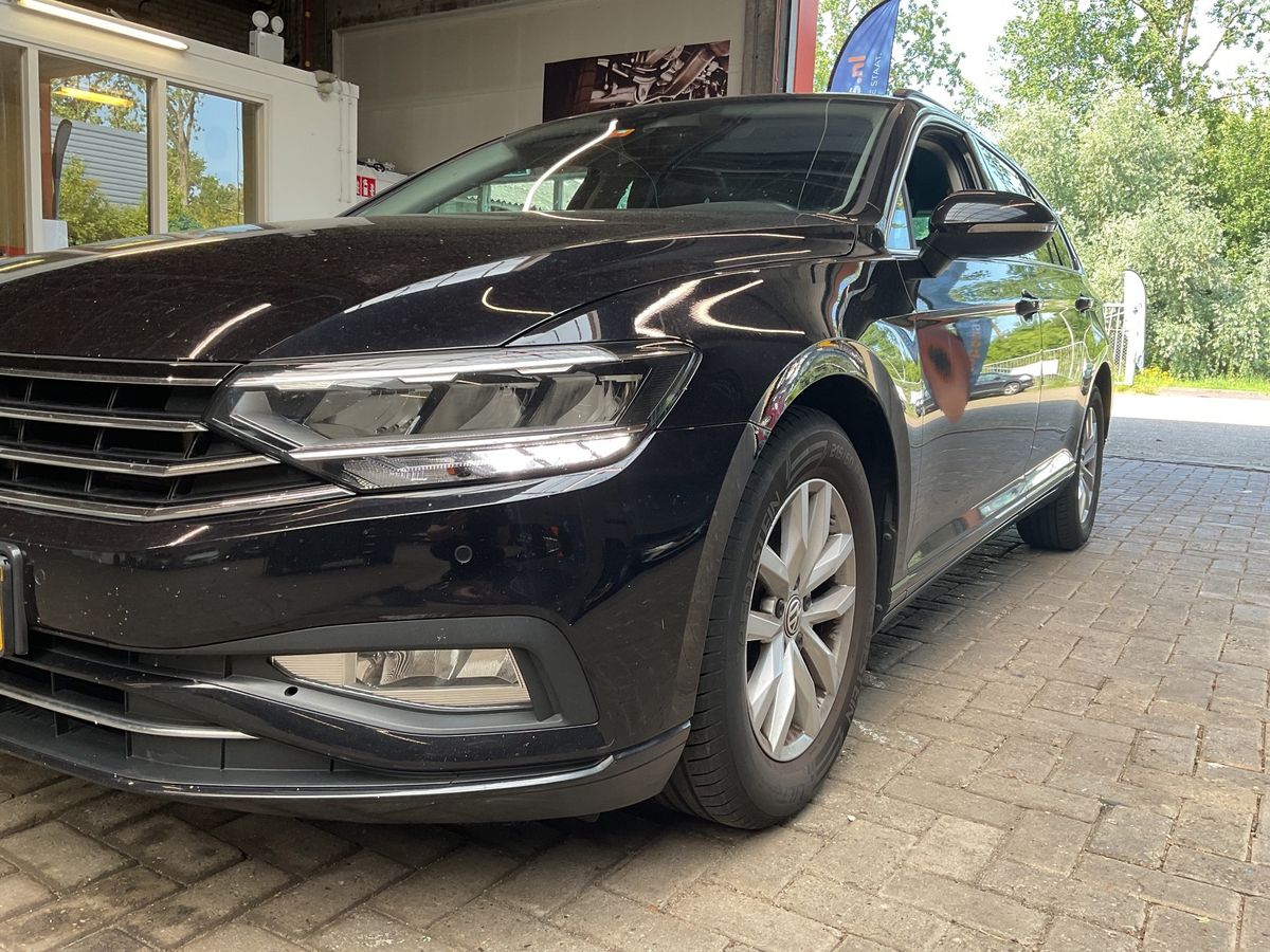 Volkswagen Passat d'occasion