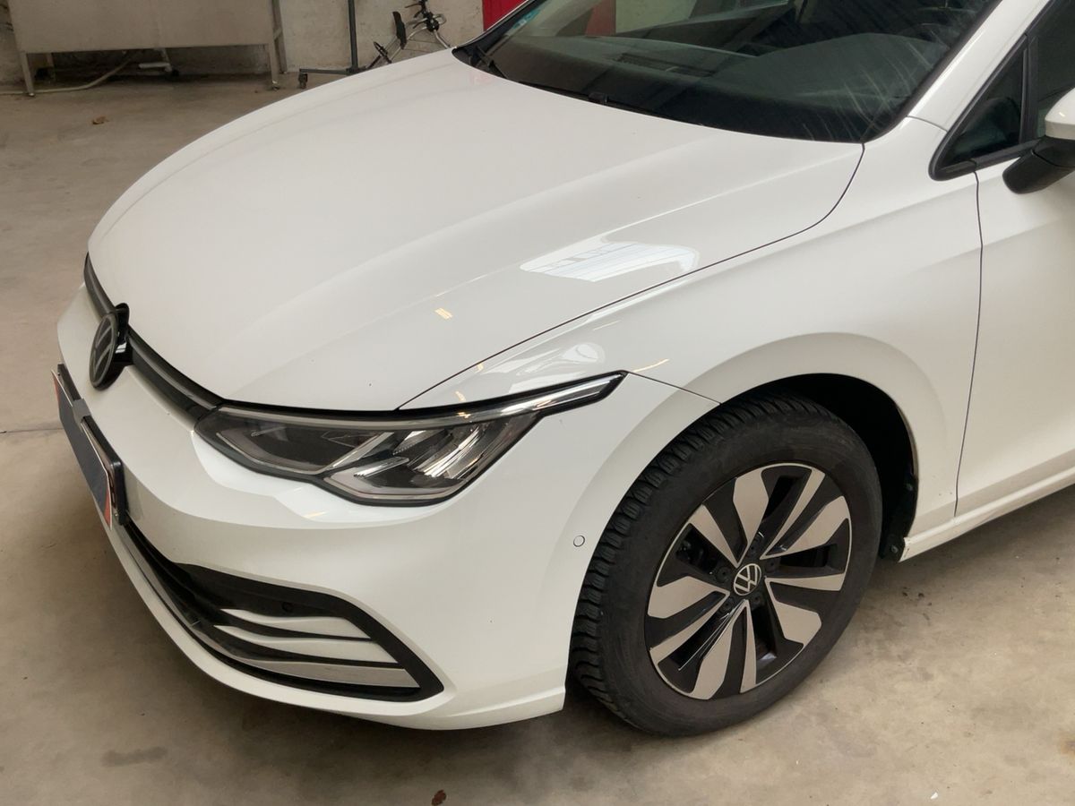 Volkswagen Golf d'occasion