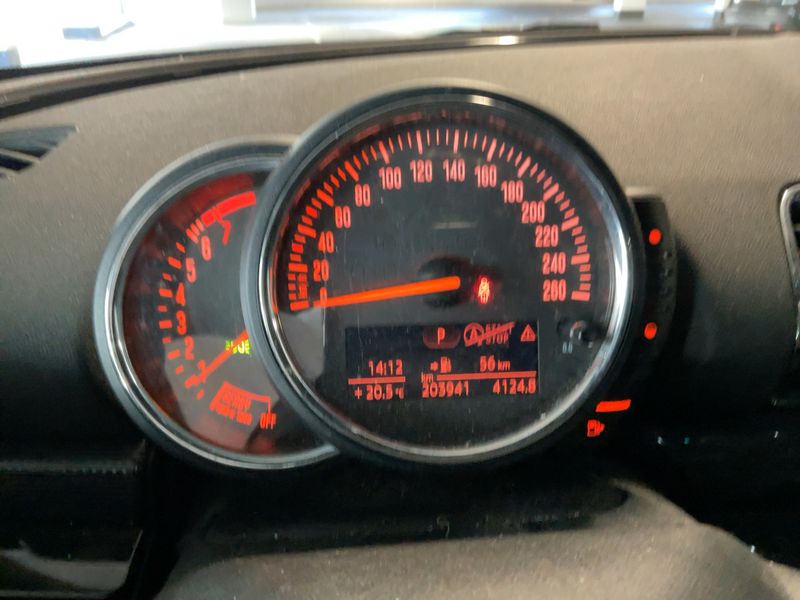 MINI Clubman Cooper — zdjęcie 13