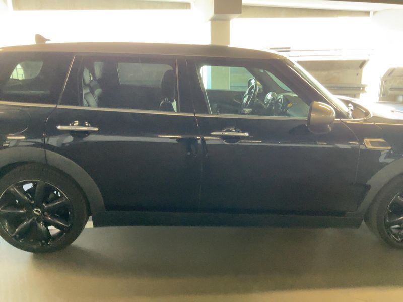 MINI Clubman Cooper — zdjęcie 7