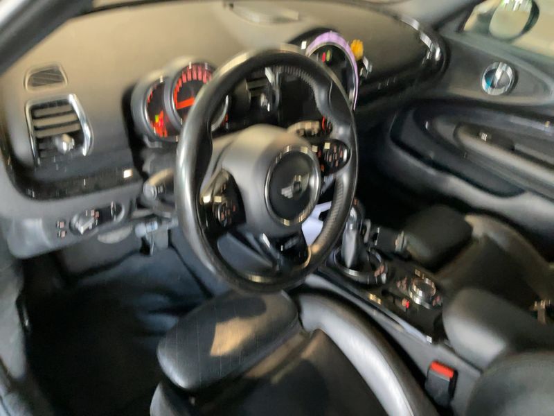 MINI Clubman Cooper — zdjęcie 12