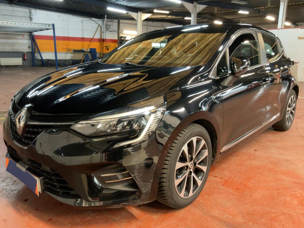 Renault Clio d'occasion