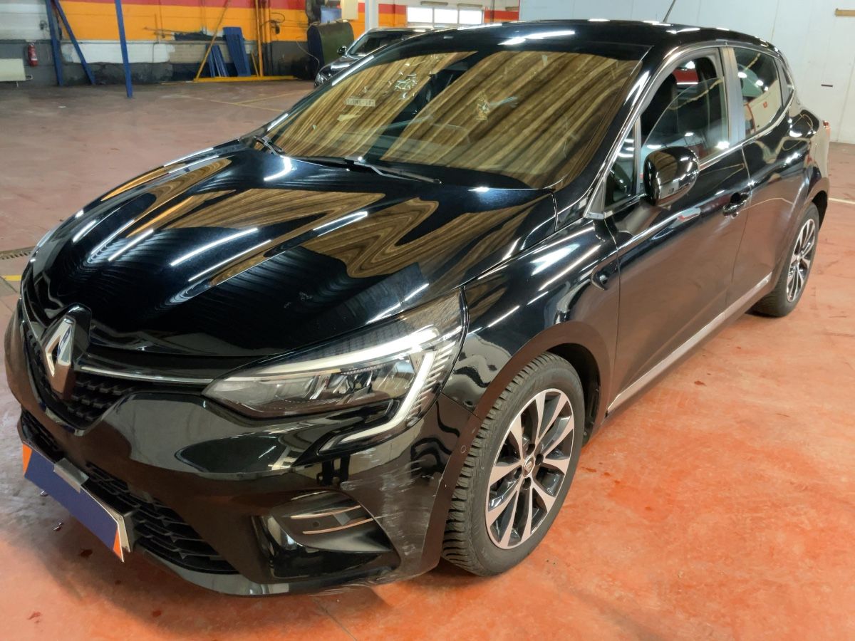 Renault Clio d'occasion