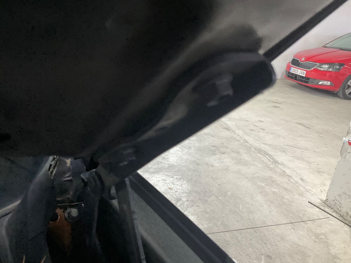 Kia Sportage 2019 — photo 32