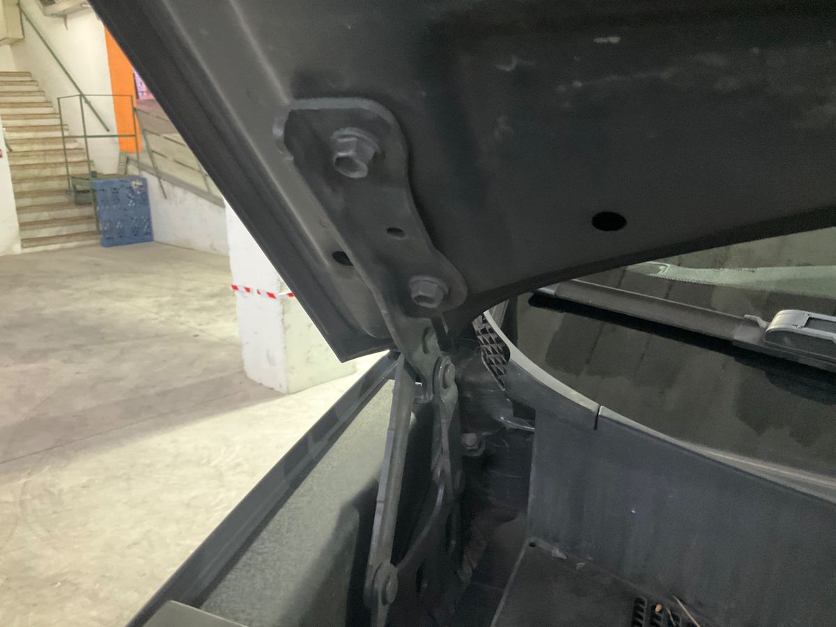 Kia Sportage 2019 — photo 30
