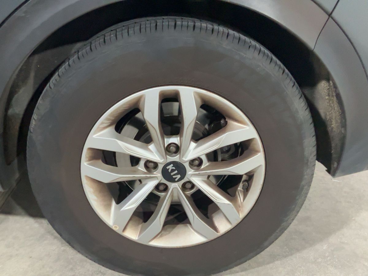 Kia Sportage 2019 — photo 6