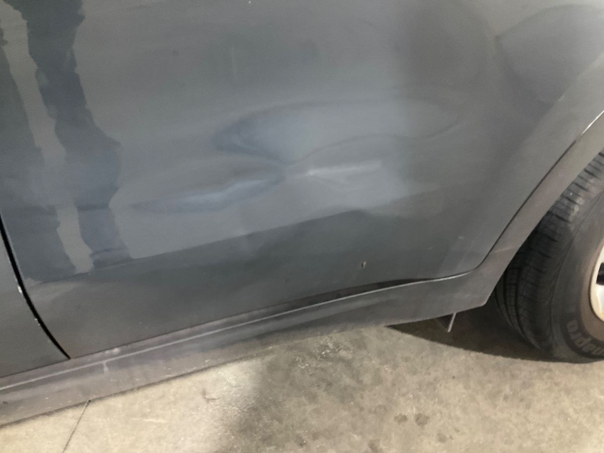 Kia Sportage 2019 — photo 25