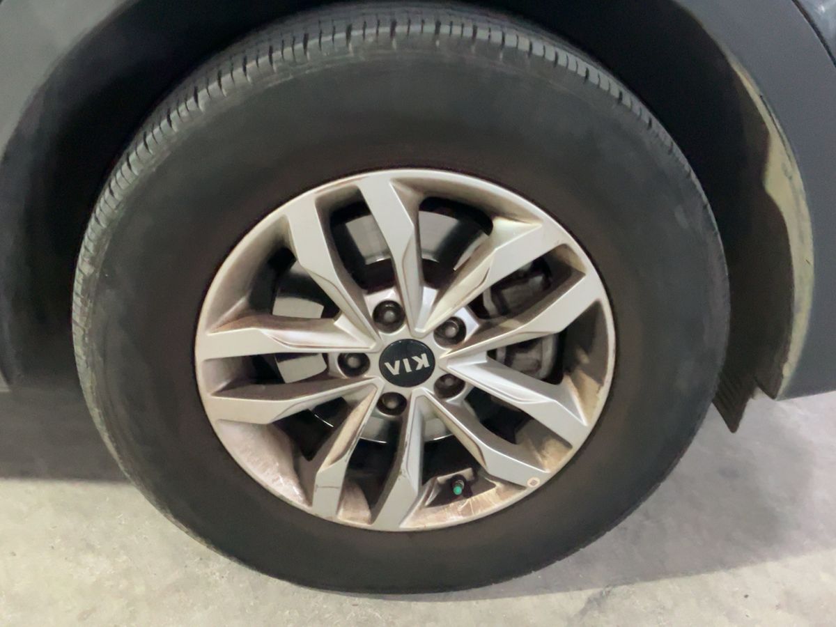 Kia Sportage 2019 — photo 12