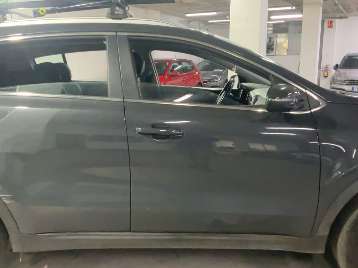 Kia Sportage 2019 — photo 11