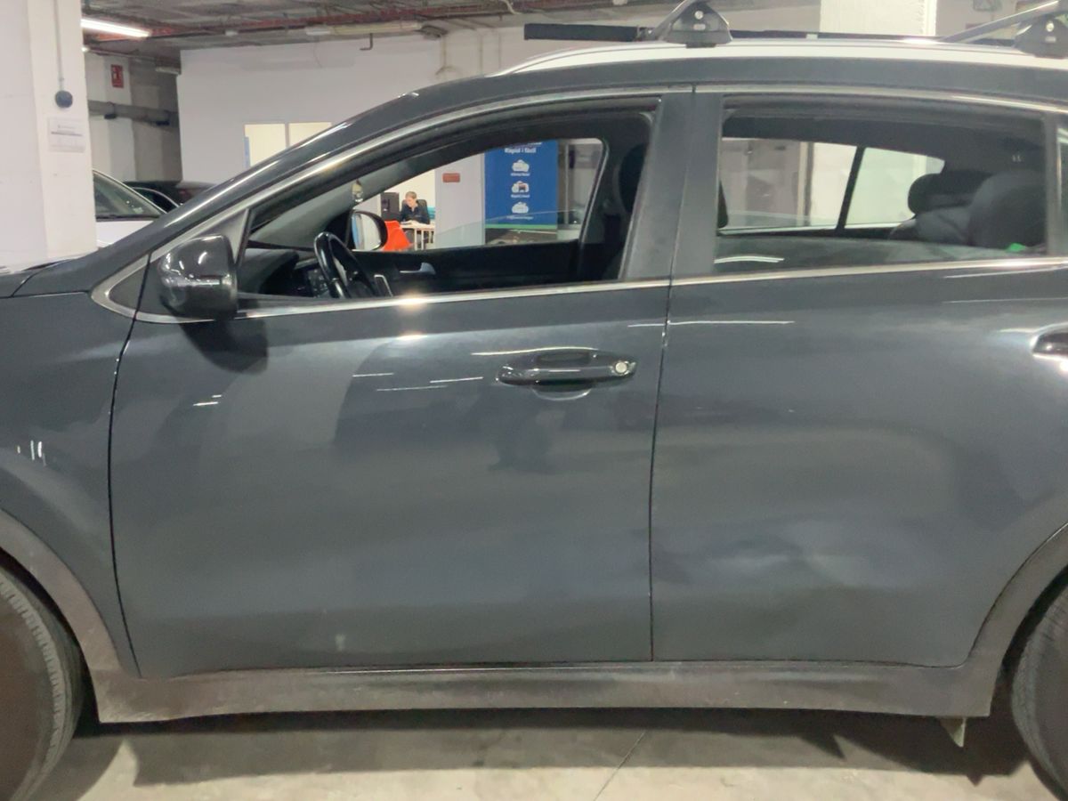 Kia Sportage 2019 — photo 5