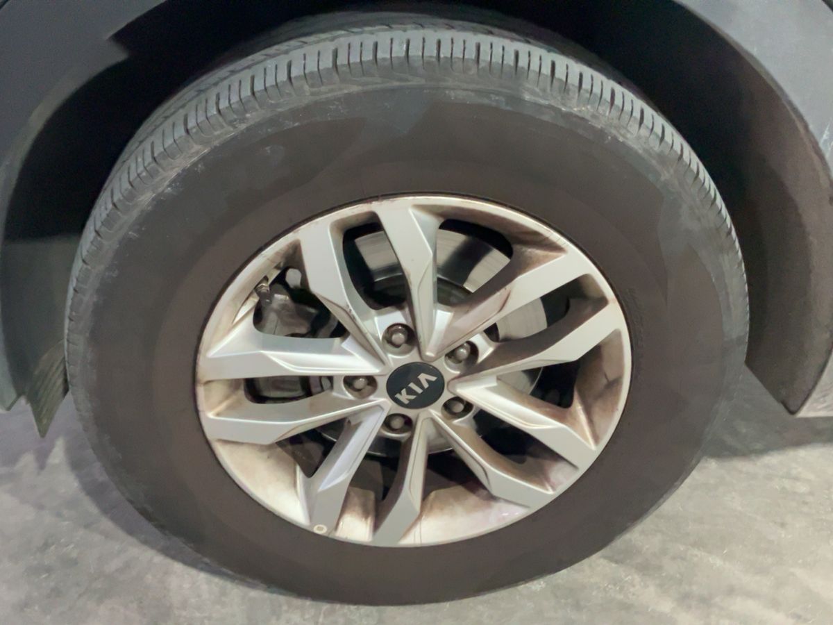 Kia Sportage 2019 — photo 4