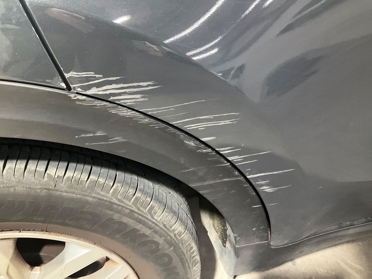 Kia Sportage 2019 — photo 23