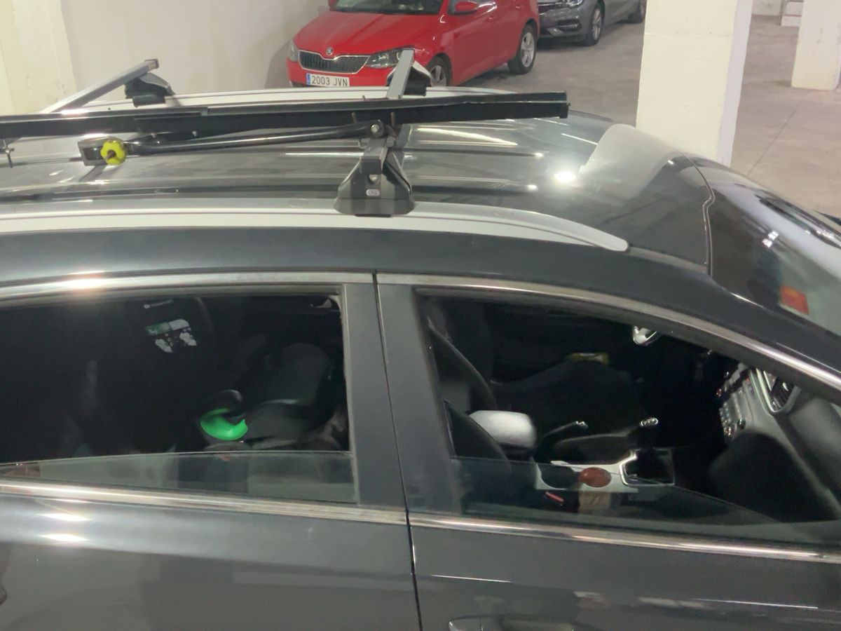 Kia Sportage 2019 — photo 14