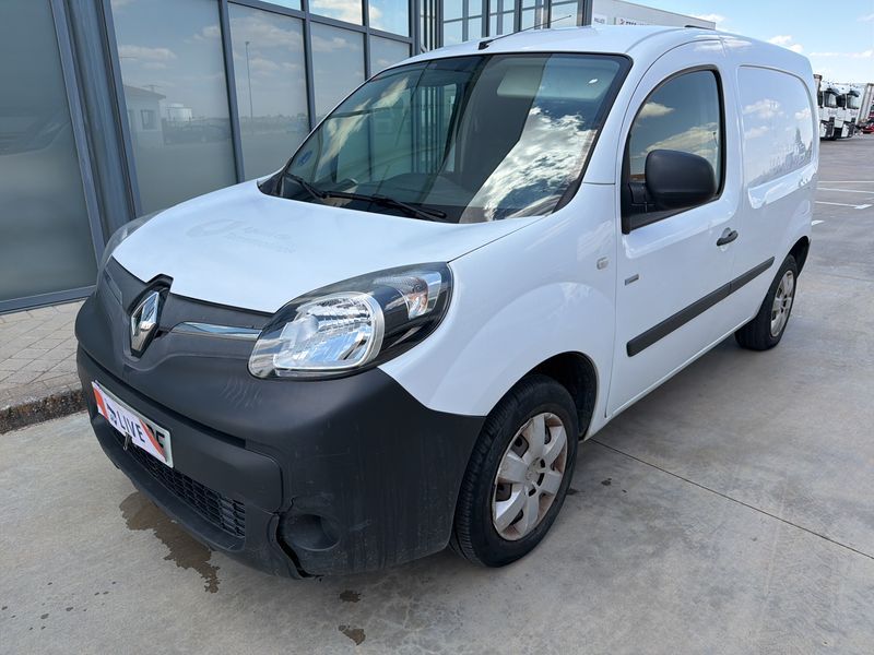 2018 Renault Kangoo