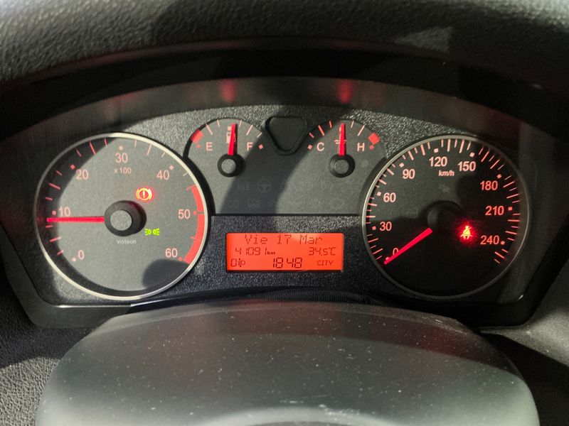 Fiat Stilo 1.9 JTD 120 Dynamic — zdjęcie 4