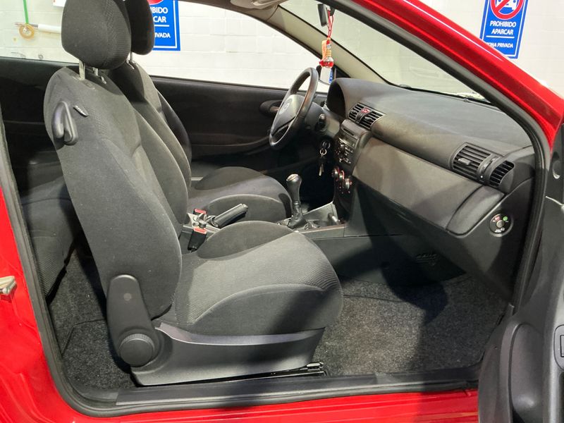 Fiat Stilo 1.9 JTD 120 Dynamic — zdjęcie 3