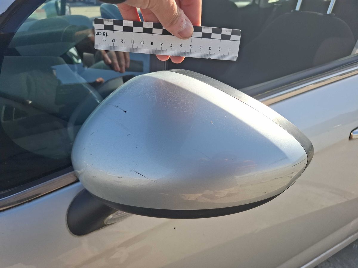 Citroen C3 2014 — photo 49