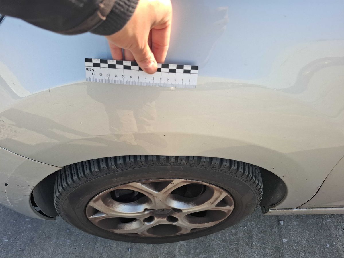 Citroen C3 2014 — photo 52