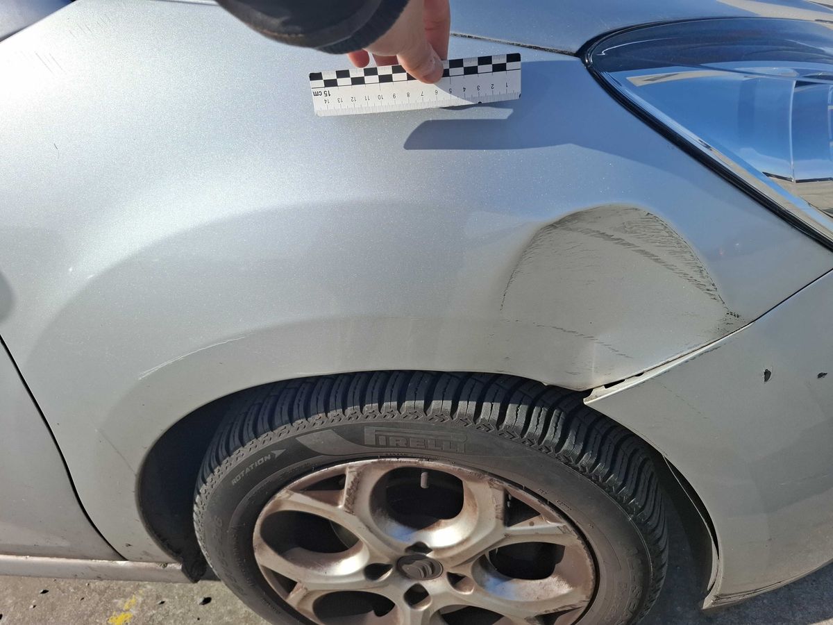 Citroen C3 2014 — photo 44