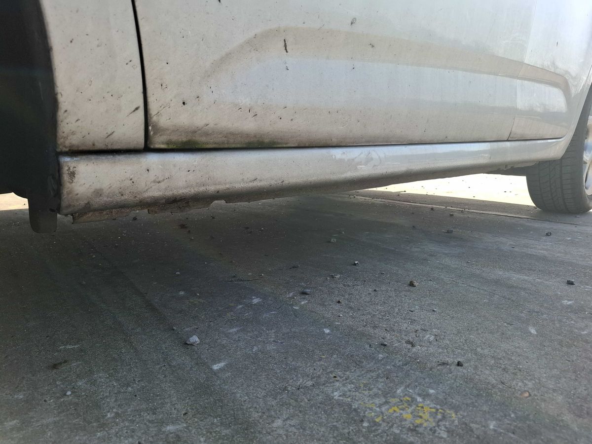 Citroen C3 2014 — photo 42