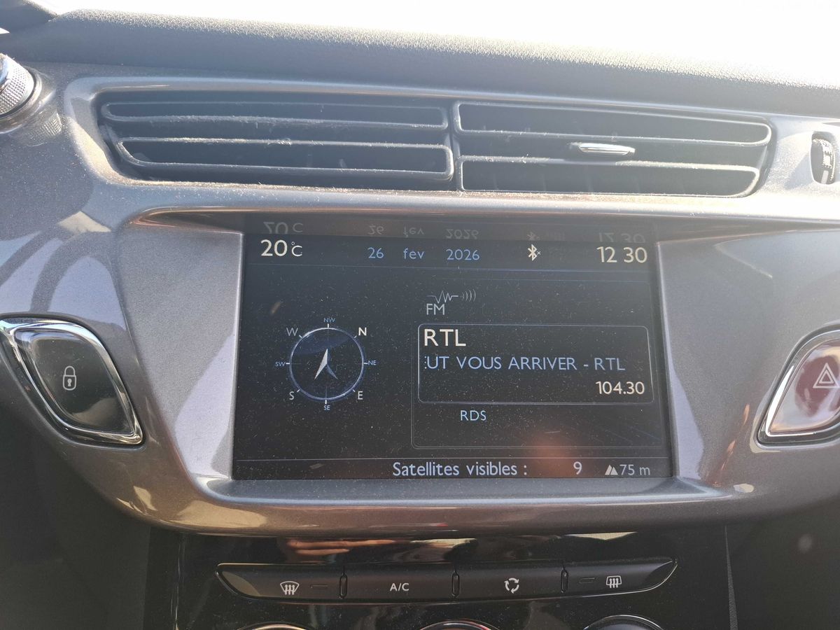 Citroen C3 2014 — photo 28