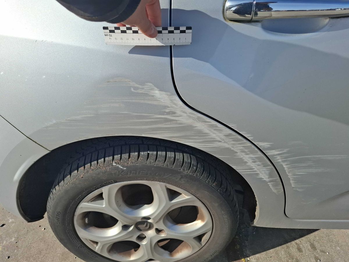 Citroen C3 2014 — photo 45