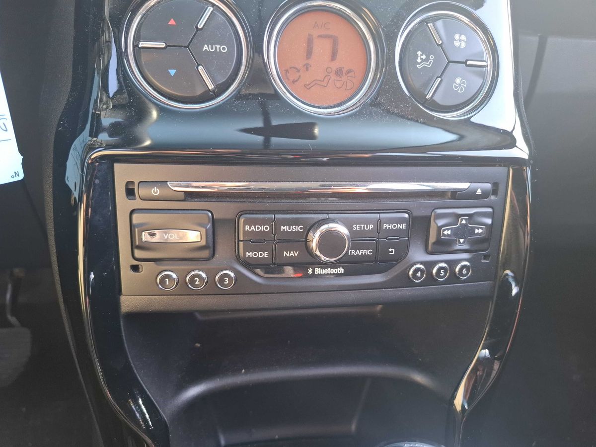 Citroen C3 2014 — photo 27