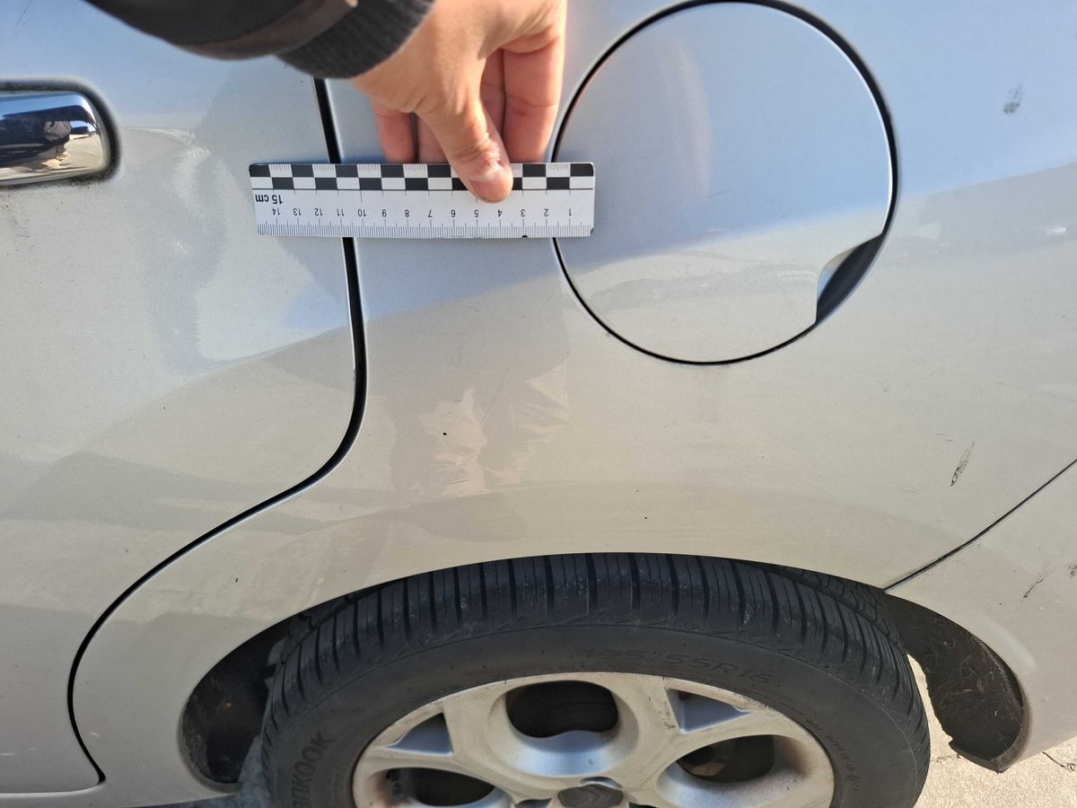 Citroen C3 2014 — photo 51