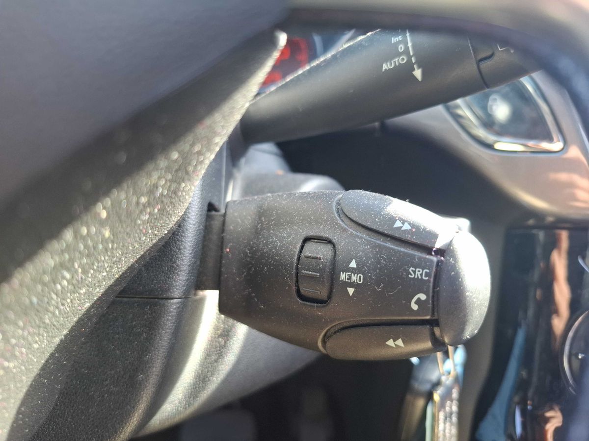 Citroen C3 2014 — photo 31