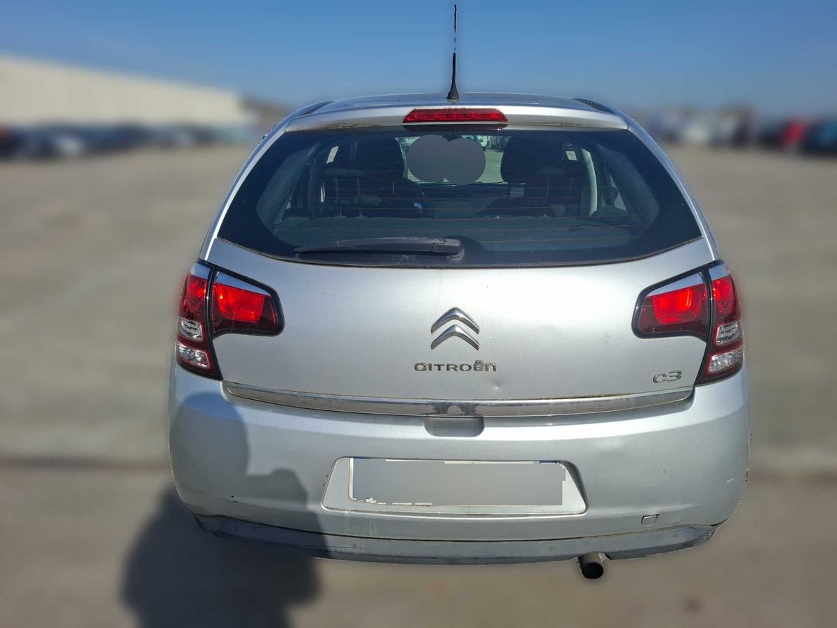 Citroen C3 2014 — photo 5